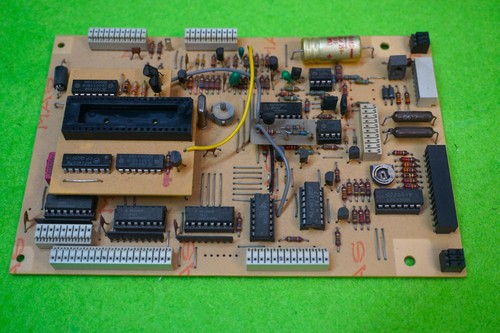 Card 710 465 - -, revox