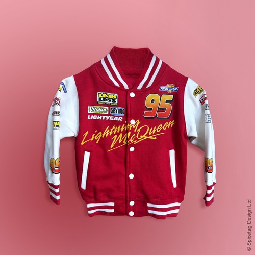 Kids lightning mcqueen - lightning,
