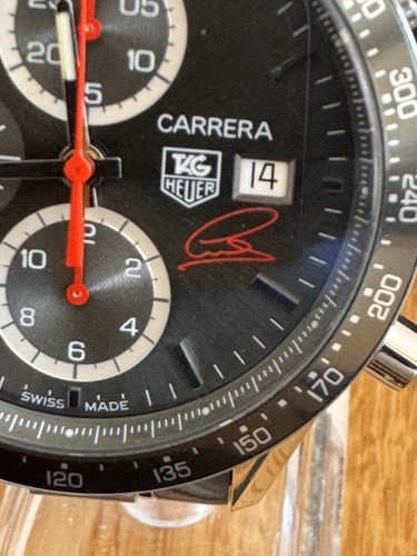 Tag heuer lewis hamilton - tag,