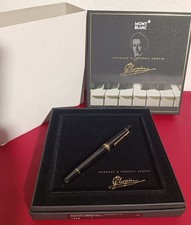 Montblanc Meistersuck Homage