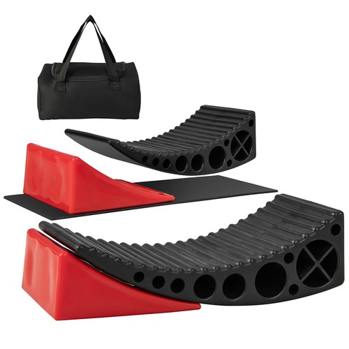 Pack leveling system - leveling,