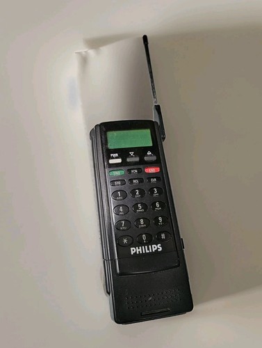 Philips pwr 9250 - philips,
