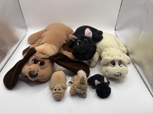 Pound puppies bundle bunny - pound,
