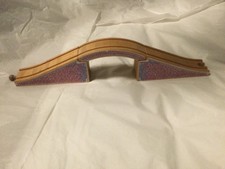 ARCHED STONE BRIDGE for Brio