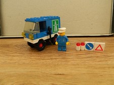 Lego Town – 6653 Highway