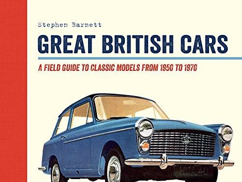 Great british cars - british, cars: