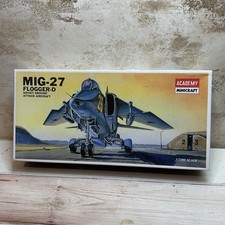 Academy minicraft mig - academy,