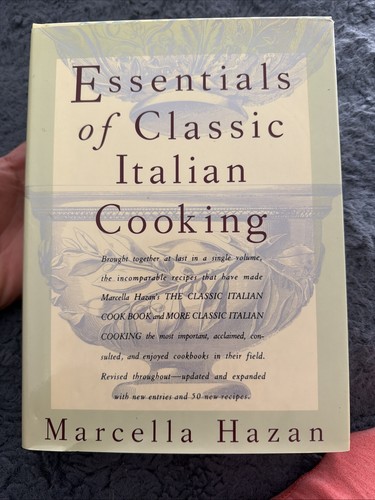 Essentials classic italian - of,