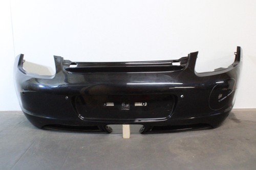 Porsche cayman 987 rear - cayman,