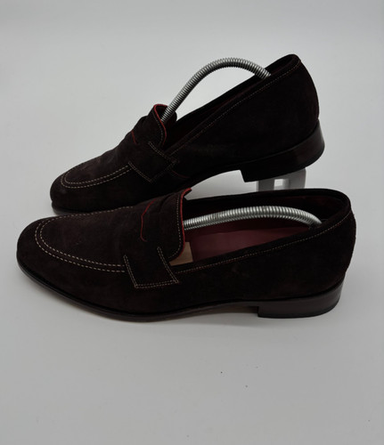 Loake loafer shoes mens - shoes,