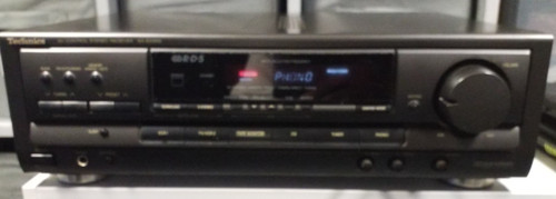 Technics ex300 stereo - technics,