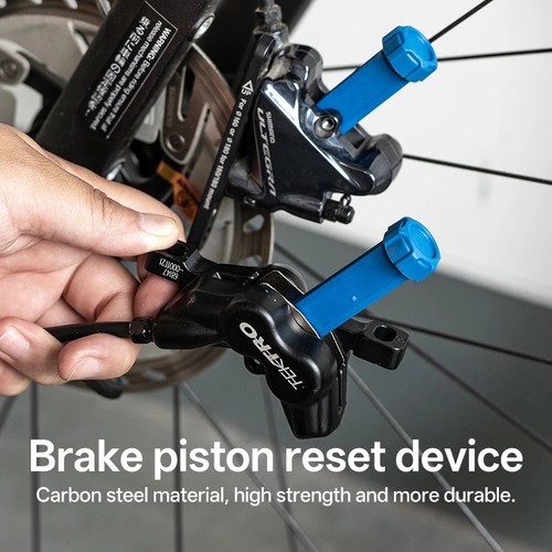 Bike disc brake caliper piston - bike,