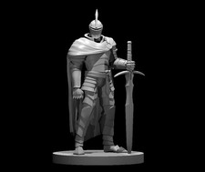 Dungeons dragons human male - dungeons, &