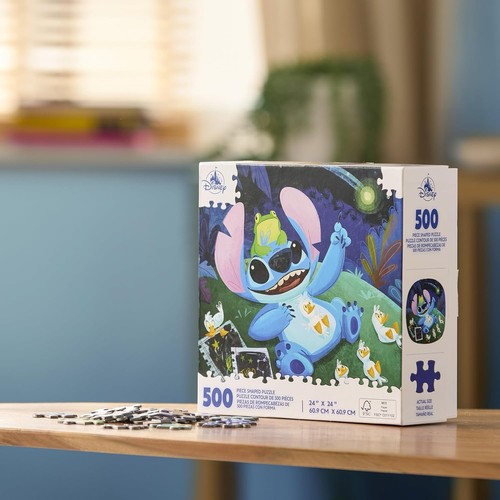 Disney store stitch with - disney,