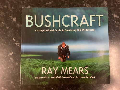 Bushcraft an inspirational - :,