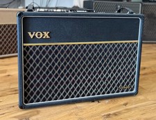 Vintage hand-wired Vox AC30 Top Boost, just serviced