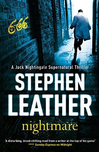 Nightmare stephen - -,