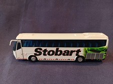 UNBOXED CORGI  SCARCE EDDIE