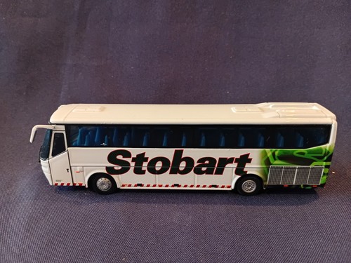 Unboxed corgi scarce - unboxed,