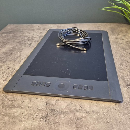Wacom intuos pro large - intuos, pen