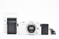 OLYMPUS PEN Mini E-PM1 Body