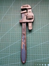 Record 12 Inch Stilsons