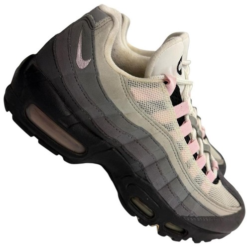 Nike air max pink - 95,