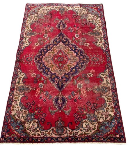 Marvelous old handmade - old,
