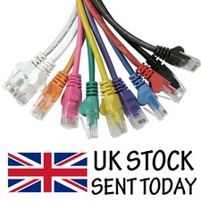 Ethernet Cable Internet Cat5e