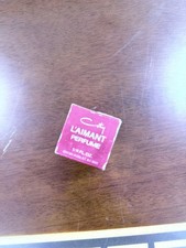 vintage Coty L'Aimant perfume