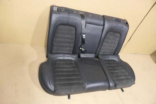 Passat kombi seat rear - seat,