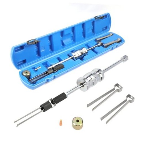 Fuel injector remover - fuel, kit