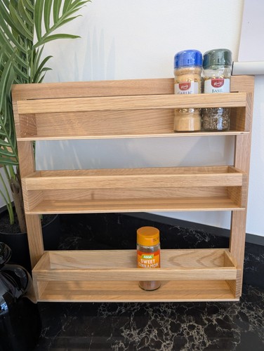 Hafele spice rack art - spice, art.