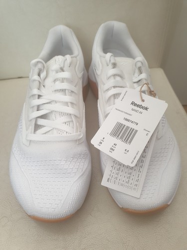 Reebok women nano x4 - reebok,