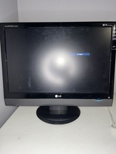 LG Flatron M228WDH 22" LCD TV