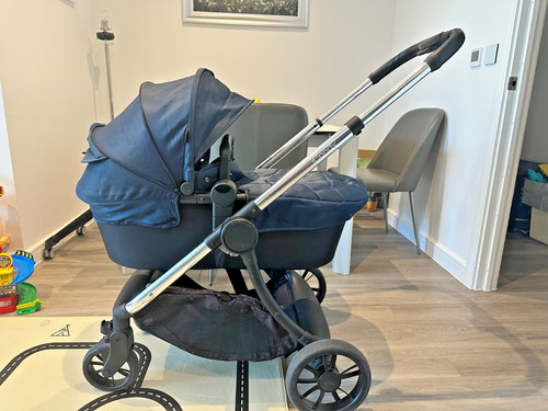 Icandy lime lifestyle - icandy,