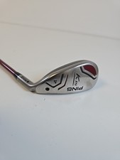 Ping K15 #4 Hybrid 23° Black