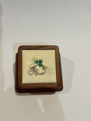 Mcdowell dublin 10ct emerald - dublin,