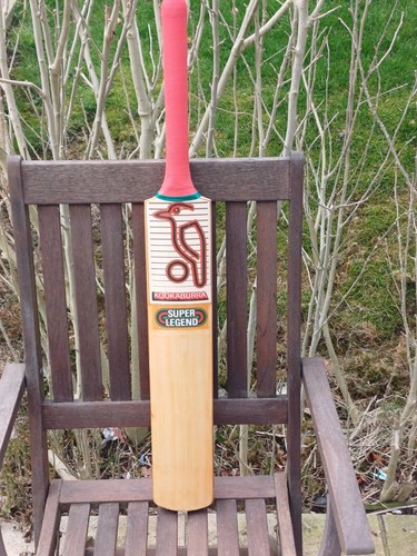 1994 kookaburra super legend - 1994,