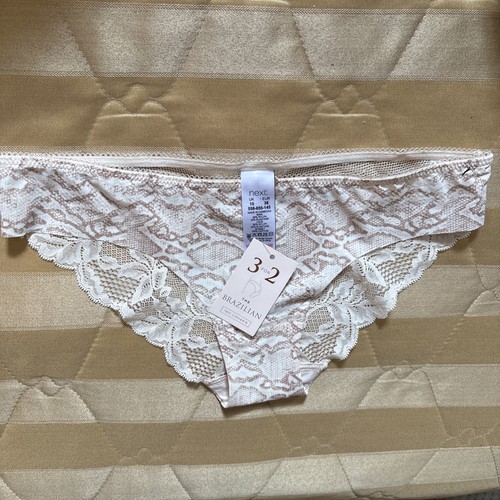 Brazilian knickers next - next, size
