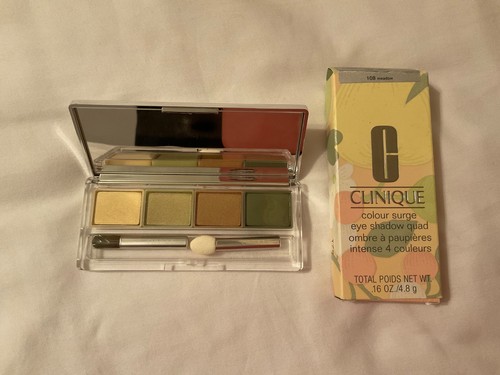 Clinique colour surge