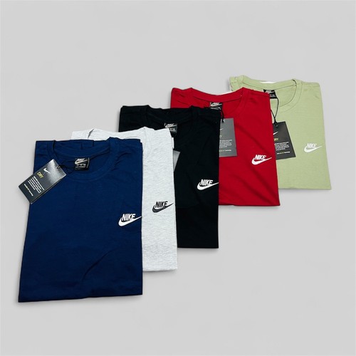 Nike brand new short sleeve - nike,