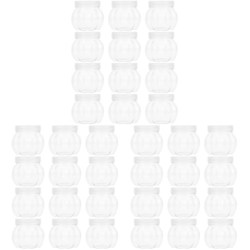Pcs pumpkin jar bulk - jar, 5oz