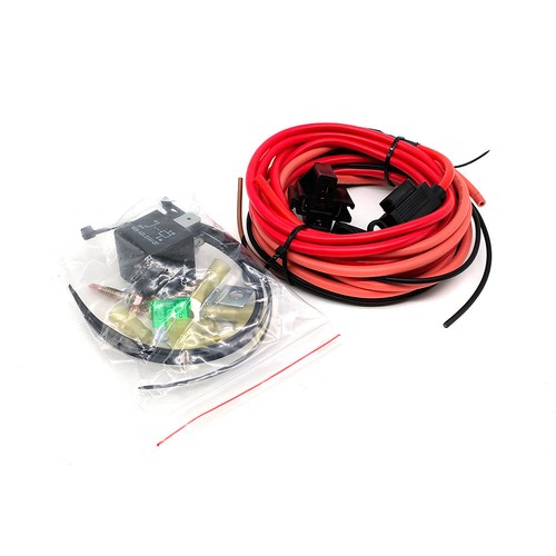 Waterproof electric fuel - electric, pump