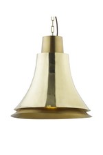 Andrew Martin Bell Pendant