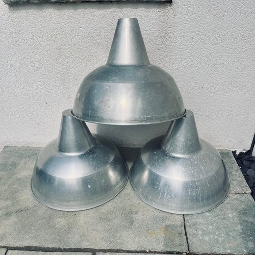 Vintage 45cm industrial - 3,