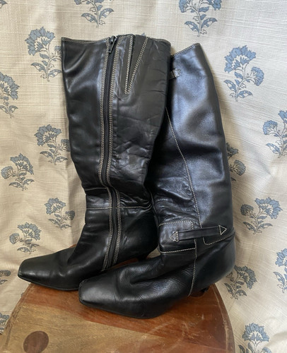 Vintage women black - women’s,