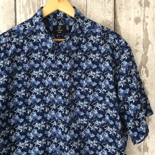 Guinness men floral shirt - men's,