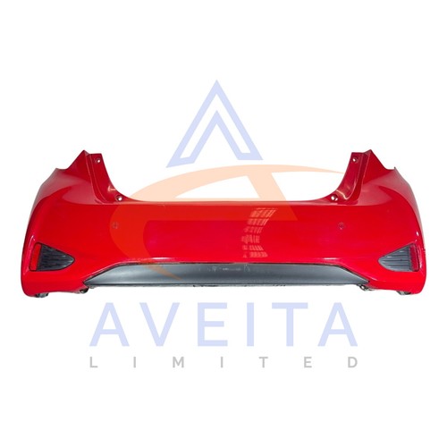Toyota yaris mk3 fl 5dr - 17-20,