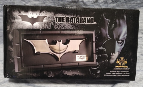 New batman dark knight - batman, the